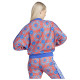 Adidas Γυναικεία ζακέτα x FARM Rio Tiro Track Jacket